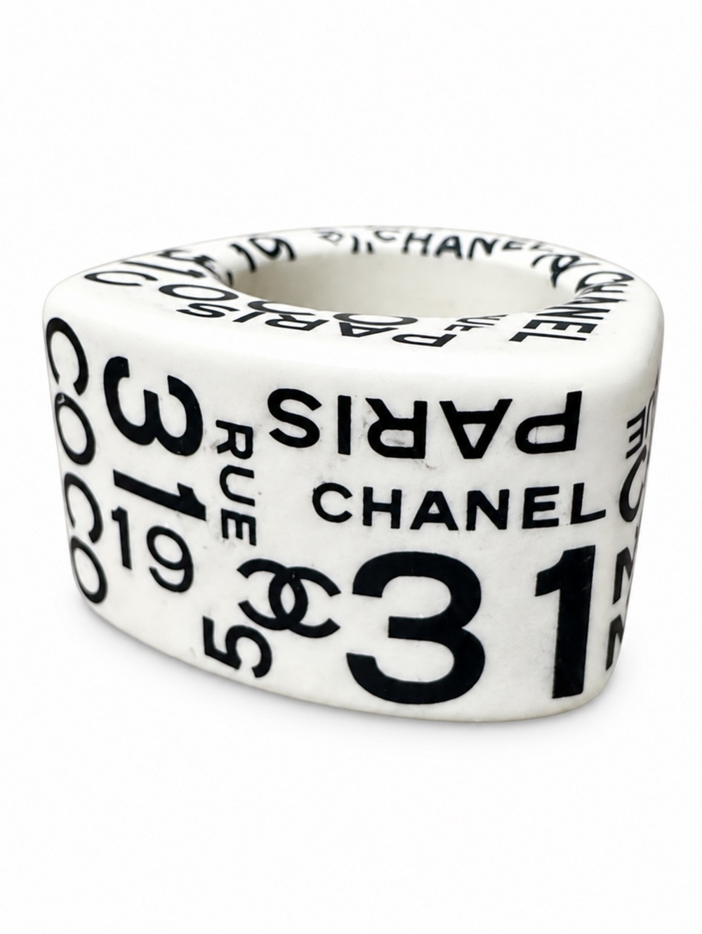 Chanel "31 Rue Cambon" / Bi-C Line
